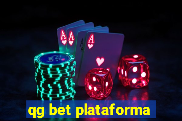 qg bet plataforma